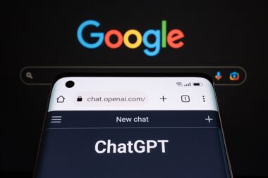 ChatGPT vs Google : quand l'IA consomme dix fois plus d'énergie !