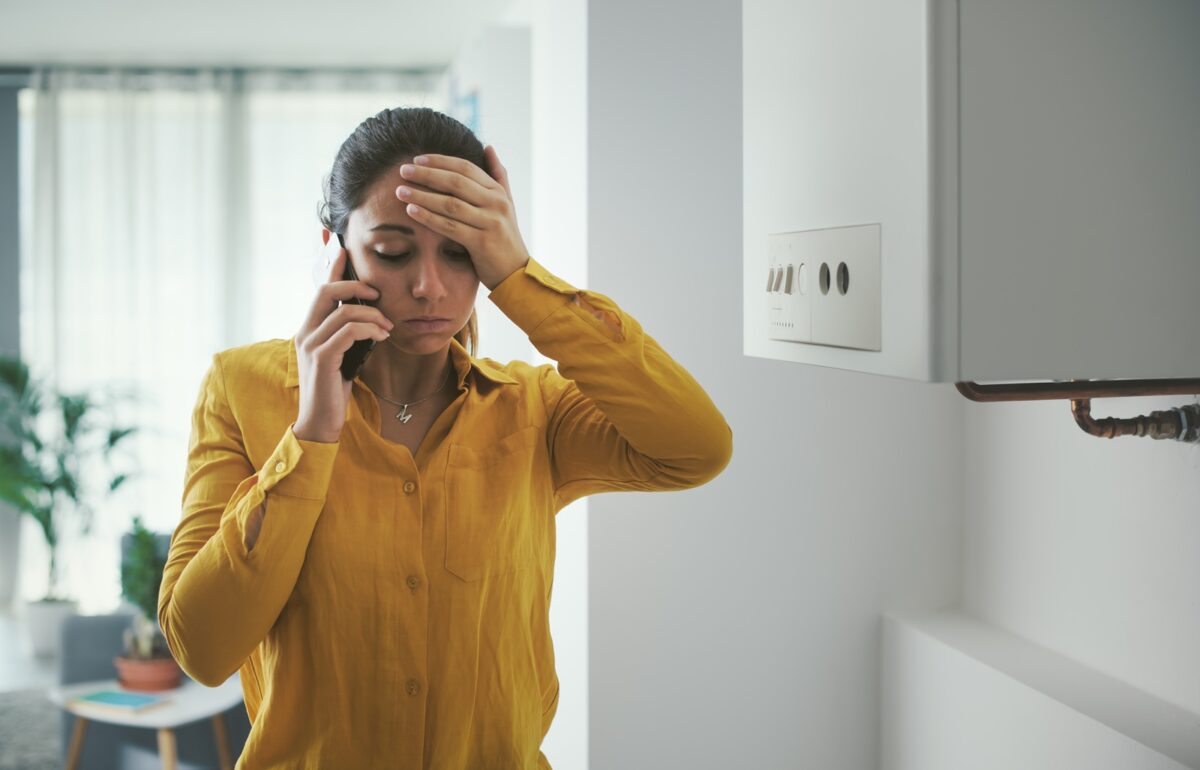 Chaudières à gaz : voici pourquoi elles vont coûter bien plus cher en 2025