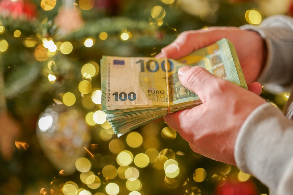 Chèque énergie, prime de Noël et 13ème mois : comment en profiter ?