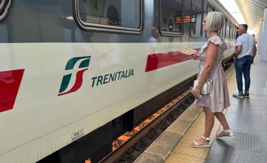 compagnies ferroviaires train europe