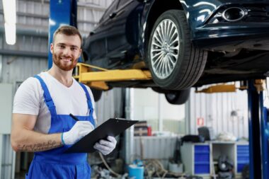 contrôle technique voiture conseils