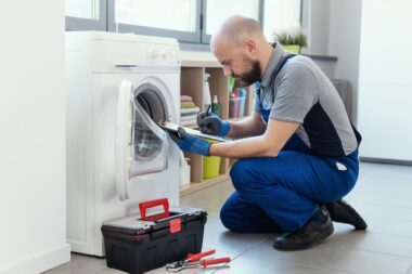 Pourquoi garder son vieil électroménager est tout sauf un bon plan