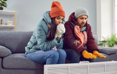 froid chauffage hiver coût énergies