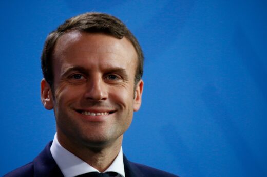 Macron a tout dit… en faisant croire qu’il n’a rien dit du tout !