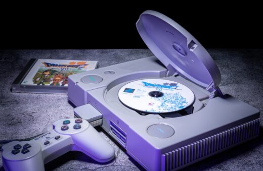 ps1 sony 30 ans