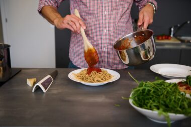 Ces sauces tomate proviennent-elles d'Italie... ou de Chine ?