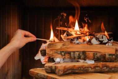 Chauffage au bois : les nouvelles règles pourraient vous coûter cher