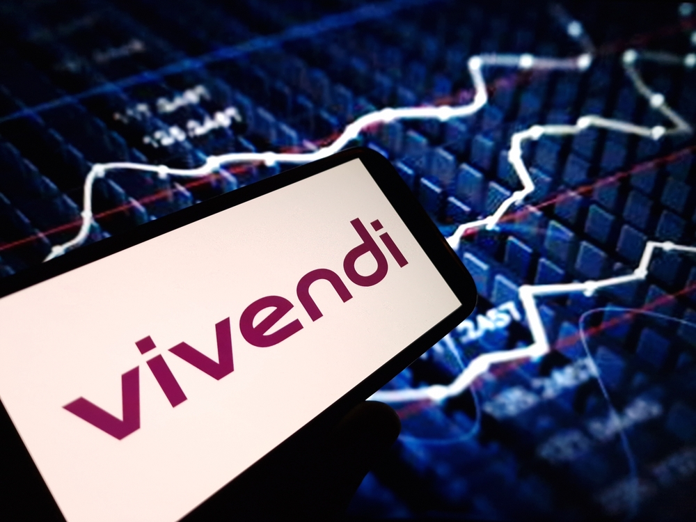 CAC 40 : Vivendi cède sa place à Bureau Veritas