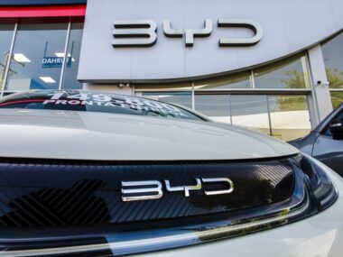 Esclavage de BYD au Brésil : la face sombre du constructeur automobile chinois