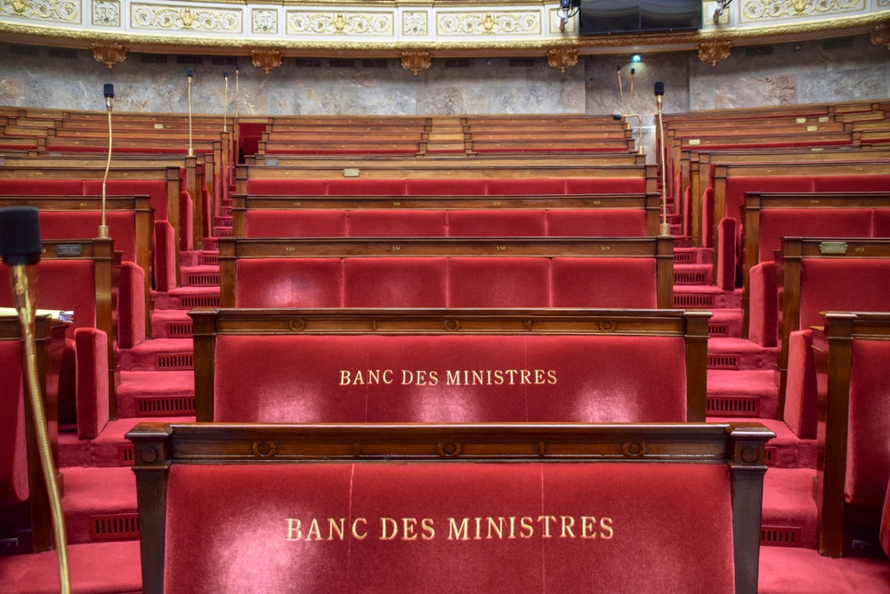 Motion de censure : retour sur l’unique renversement d’un gouvernement