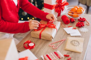 Noël : 54% des ados préfèrent recevoir de l'argent plutôt qu'un cadeau