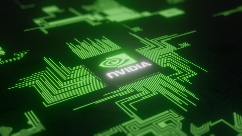 7 000 milliards de dollars : Nvidia deviendra-t-elle la nouvelle reine de la tech ?