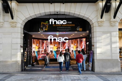 Consommation « plaisir » : pourquoi la France reste à la traîne, selon le patron de la Fnac