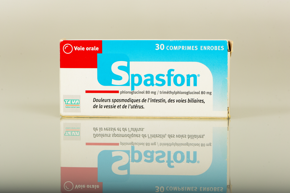 Bien que le Spasfon ne soit pas inclus dans la liste des 88 médicaments à éviter selon le magazine, son efficacité, basée sur le principe actif phloroglucinol, continue de susciter des interrogations sérieuses, rapporte Prescrire.