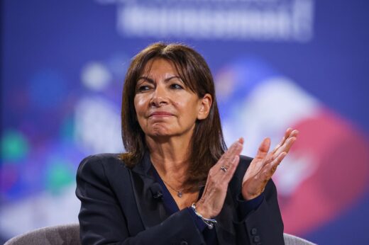 Tahiti, data et démesure : Anne Hidalgo décroche la palme du hors forfait