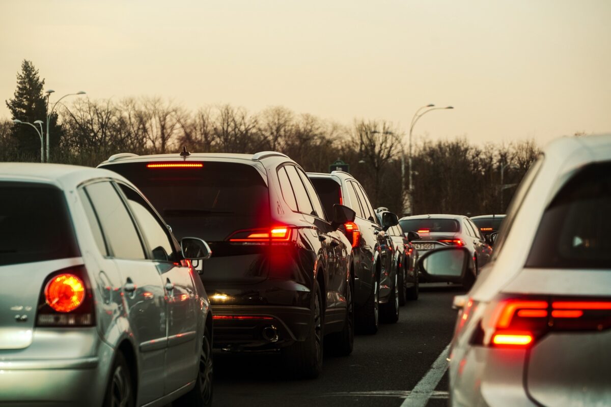 Dernier week-end avant Noël : chaos annoncé sur les routes françaises