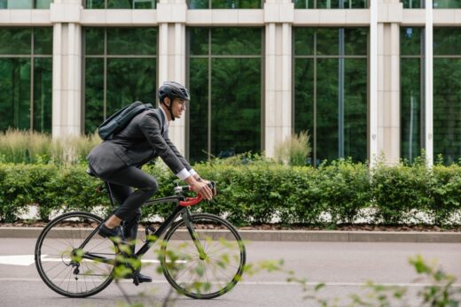 Bien choisir son vélo électrique (VAE) pour la ville.