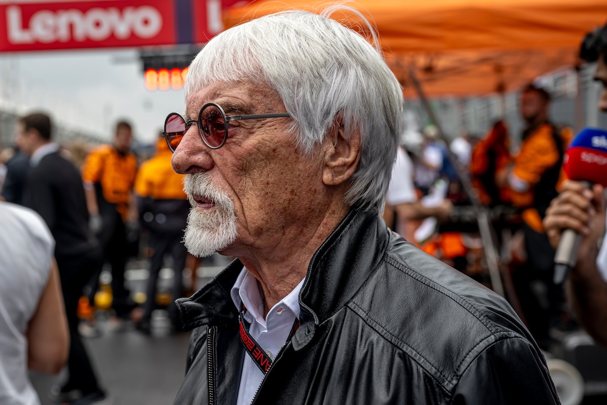 F1, Bernie Ecclestone, ventes aux enchères, collection, Formule 1, voiture de sport