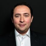 Samy Fatine, Directeur Général De Planon Field Services Emea South