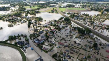 Alerte Météo : Vigilance Rouge en Ille-et-Vilaine face à des crues historiques