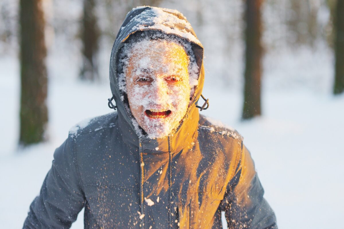 Alerte Météo : 34 départements en alerte « grand froid »