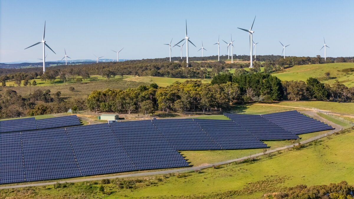 Energie : l’Uruguay, champion mondial des renouvelables