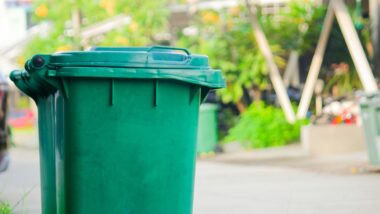 Poubelles à puce : les foyers bientôt obligés de réduire leurs déchets