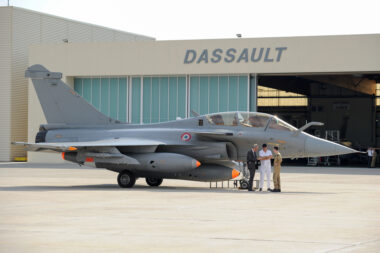 Dassault Aviation : un succès commercial sans précédent grâce au rafale