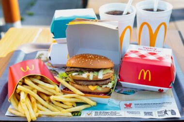 McDonald’s : découvrez ces produits inédits aux saveurs exotiques