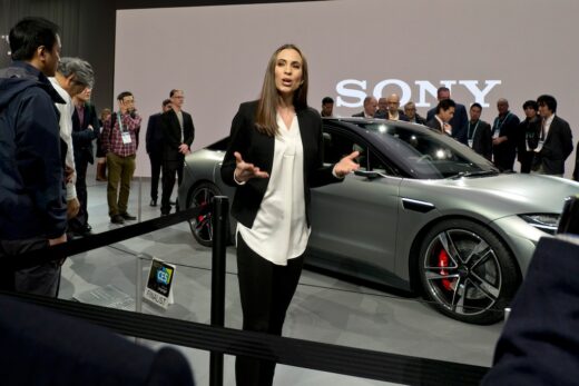 sony-voiture-electrique-ces-2025