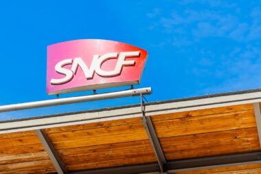 Parasitage de marque : Technis attaque la SNCF en justice