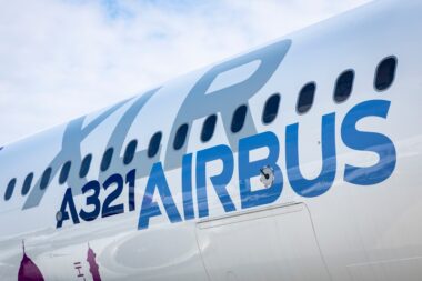 Airbus domine Boeing en 2024