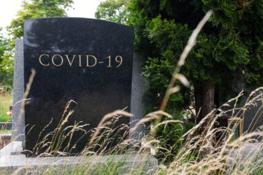 Covid-19 : un tribunal américain « condamne » la Chine